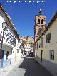 Calle de los Caños