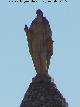 Monumento al Sagrado Corazón