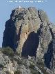Castillo de las Peñas de Castro