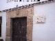 Casa de Fray Luis de León