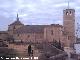 Colegiata de San Bartolomé