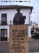 Monumento a Fray Luis de León