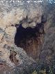 Cueva de Aguas Peñas