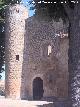 Castillo de Peña Bermeja