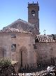 Iglesia de Santa María de la Peña