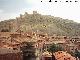 Murallas de Albarracín