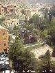 Mirador de Albarracín