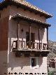Albergue Juvenil Rosa Bríos
