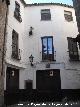 Casa de la Calle Carrera de Jesús nº 1