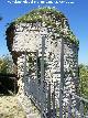 Muralla. Torreón III