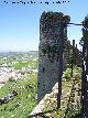 Muralla. Torreón IV