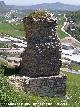 Muralla. Torreón VIII