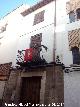 Casa de la Calle Jorge Morales nº 14