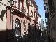 Casa de la Calle Jorge Morales nº 23