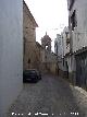 Calle Llana Alta
