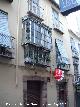 Casa de la Calle Espartería nº 23