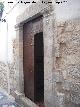 Casa de Joaquín Costa