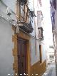 Casa de la Calle Josefa Sevillanos nº 9