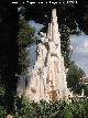 Monumento a los Descubridores de la Cueva de Nerja