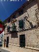 Casa de la Calle San Antonio nº 1