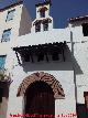Ermita del Señor del Mármol
