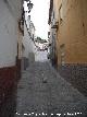 Calle Capitán Aranda Alta
