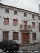 Casa de la Plaza de la Laguna nº 12
