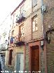 Casa de la Calle Teodoro Calvache nº 16