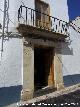 Casa de la Calle Carnicería nº 28