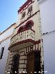 Casa de la Calle Torres Ortega nº 3