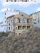 Casa Calle del Carmen nº 38