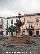 Fuente de la Plaza San Sebastián