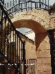 Callejón de la Hoz