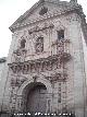Convento de San José