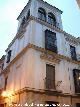 Casa de la Calle Diego Ponce nº 3