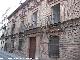 Casa de la Calle Diego Ponce nº 15