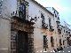Casa de la Calle Lucena nº 38