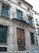 Casa de la Cuesta la Paz nº 7