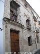 Casa de la Calle Camberos nº 21