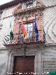 Casa de los Ramírez