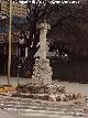 Cruz del Pulgón