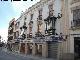 Casa de la Calle Carrera de las Mercedes nº 4