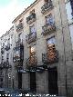 Casa de la Calle Carrera de las Mercedes nº 28