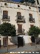Casa de la Calle Álamos nº 15