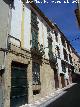 Casa de la Calle Carnicería nº 92