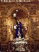 Nuestro Padre Jesús Nazareno - El Abuelo