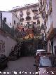 Calle Caño del Agua