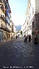 Calle Carrera de Jesús