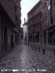 Calle Federico Mendizábal