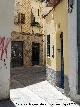 Calle Doctor Sánchez de la Nieta